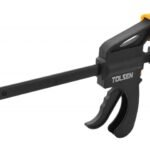 Prensa Ajuste Rapido Tolsen 150Mm (6")
