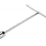 Llave-Dado Hex. 19X185X300Mm Tolsen