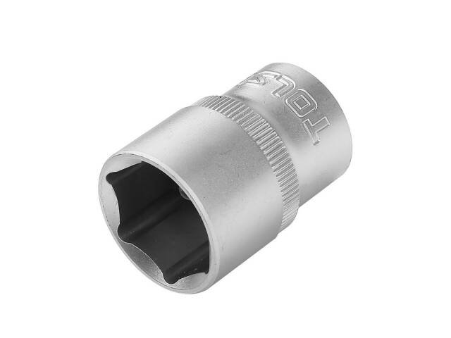 015-16524.jpg Dado Hexagonal 24 Mm Tolsen - Imagen 1