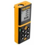 Medidor De Distancia Laser Tolsen 0,2-60M