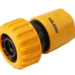 Acople Rapido 3/4" Tolsen