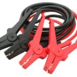 Chicotes Para Bateria 16Mm 2X3.0M Tolsen