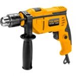 Taladro 13Mm 650W Tolsen Conc.16 Mad 25Mm Tolsen