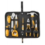 Set Tolsen Herramientas Hand Tools 9 Pcs