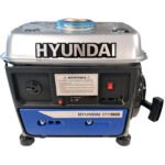 Generador 800W Hyh960A Hyundai (019-0001)