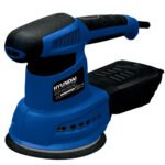 Lijadora Roto Orbital 480W 125M Hyundai (019-6525)