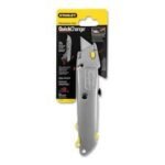 Cutter Retractil Stanley Stanley (10-499)