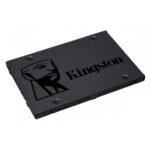 Disco Interno Ssd Kingston A400 480Gb 2.5" Sata 3.0  500Mb/S