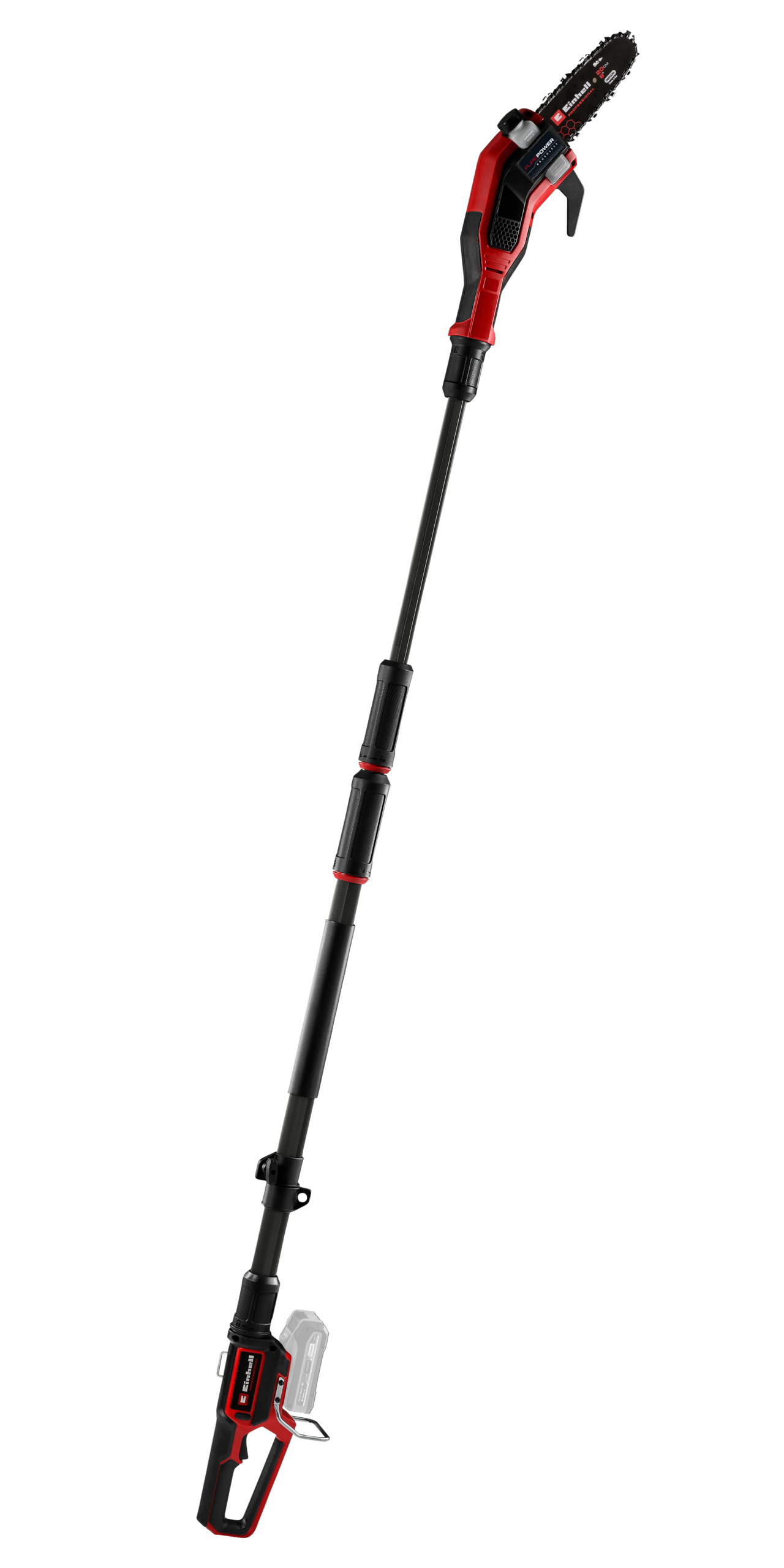 3410971-scaled-1.png Podadora De Altura A Batería Gp-Lc 18/20 Li T Bl-Solo - Imagen 1