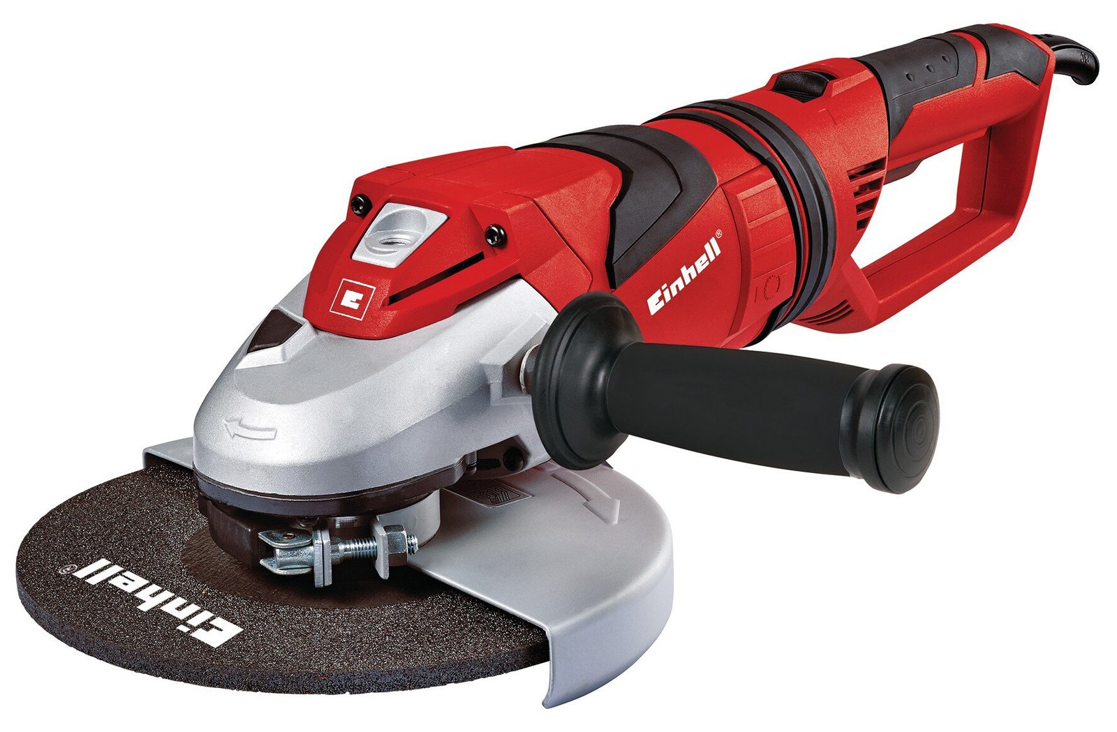 4430874.jpg Amoladora Eléctrica Te-Ag 180 Dp - Imagen 1
