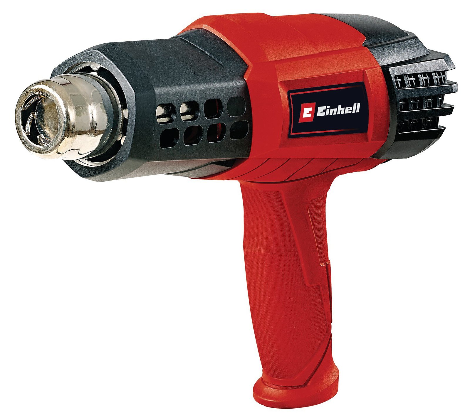 4520195.jpg Pistola De Calor Eléctrica Te-Ha 2000 E - Imagen 1