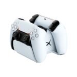 Cargador HyperX ChargePlay Duo PS5 (51P68AA)
