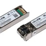 Sfp Mikrotik Modulo Sfp 1.25G/10G Sfp+/25G Sfp28