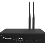Voip Yeastar Gateway Lte/4G 2 Chip