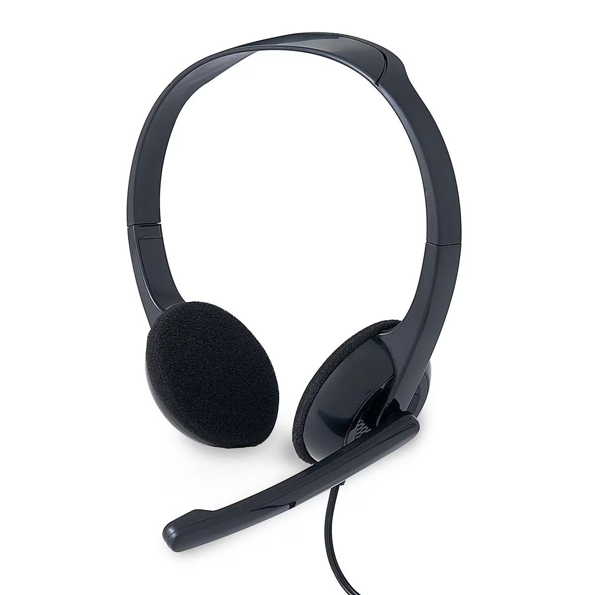 70721.jpg Auriculares Verbatim Headset manos libres 3.5mm conector - Imagen 1