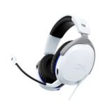 Auricular HyperX Cloud Stinger 2 PS5 White (75X29AA)