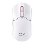 Mouse HyperX Pulsefire Haste 2 Mini White (7D389AA)