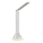 Lampara LED ARGOMTECH de Mesa Plegable USB A00282