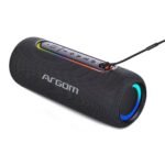 Parlantes Radyon ARGOMTECH X30 Beats inalambrico BT LED