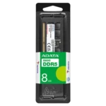 Memoria Ram Udimm Adata 8Gb Ddr5 5600Mhz Cl46 1.1V