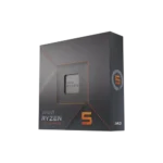 Procesador Amd Ryzen 5 7600X 4.70Ghz Am5 Ddr5