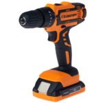 Atornillador A Batería Con Percutor Lusqtoff (ATL18-8B)