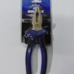Pinza Universal Aislada 8"