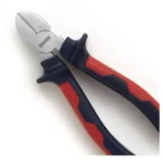 Alicate Corte Oblicuo 5" Pro Bre6768