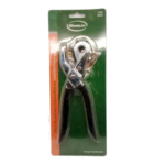 Pinza Sacabocado + Coloca Broche Wem6423