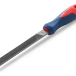 Lima Plana Corte 6"