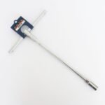 Llave T Hexagonal 12Mm