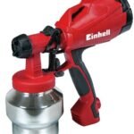 Pistola De Pintar Electrica 1L 500W