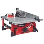 Sierra De Mesa 2000W Te-Ts 254 T