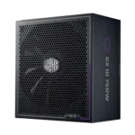 Fuente Cooler Master Gx3 Gold 750W 80 Plus Full Modular A/Ar Cord