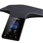 Voip Yealink Conferencia 5-Way Wifi Bluetooth S/F