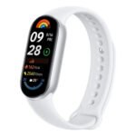 SKEIWATCH-8-WT STAND DISPLAY WHITE A00656