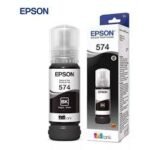 BOTELLA EPSON T574120-AL NEGRO