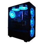 DESKTOP GFAST X-300 SERGEANT (i3/16GB/480SSD/WIN/GTX1650)