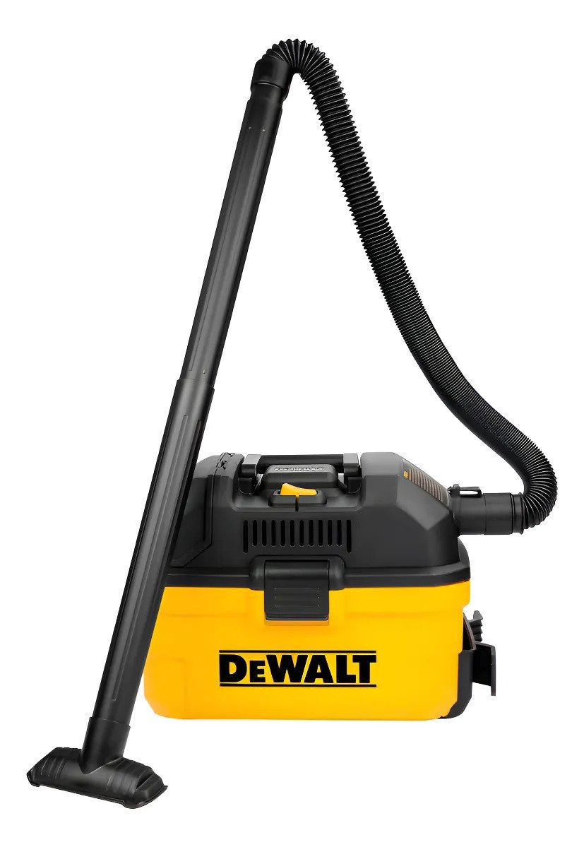 DXV15Ta.jpg Aspiradora Seco/Humedo 15 Lts Ic04163334N Dewalt (DXV15T) - Imagen 1