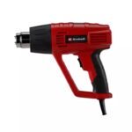 Pistola De Calor Eléctrica Tc-Ha 2000/1