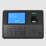 Control Asistencia  Anviz Huella Rfid Pin 3000 User Cloud S/F
