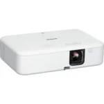 Proyector Epson Epiq Vision Flex Co-Fh02