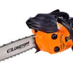 Motosierra Naftera Lusqtoff (GS-2500)