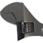 Llave Francesa Wembley 10 Pulgadas