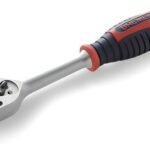 Llave Crique Bremen 1/4 Pulgada Pesada