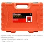 Kit Eurotech Mercedes M270 M274 M133 1.6 2.0 Cadena