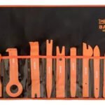 Bahco palancas plasticas saca broche 12p