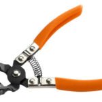 Bahco pinza apreta abrazadera 45 grados