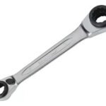Bahco llave combinada crique 21 22 24 27mm