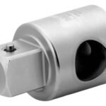 Bahco adaptador deslizable enc 1 pulgada